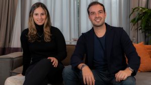 a16z, Base Partners cook up $15M in funding for Colombia cloud kitchen concept Foodology