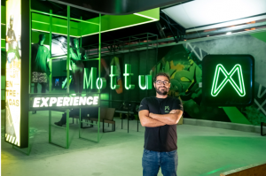 Brazilian motorcycle rental startup Mottu revs up with $40M to help more Latin Americans become couriers