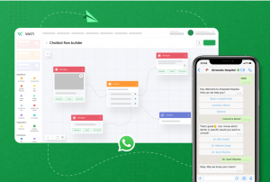 WATI, a CRM tool built for WhatsApp, raises $23M led by Tiger Global